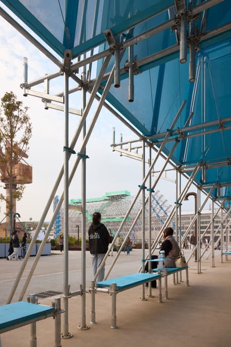 The Day of Launching